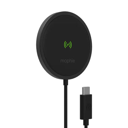 Mophie Snap + wireless charger - Black