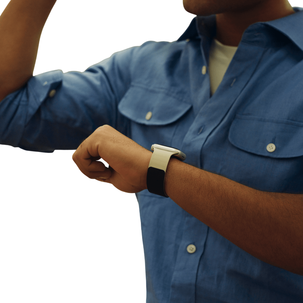 Moft Snap Duo Watch Bands 49mm / 46mm