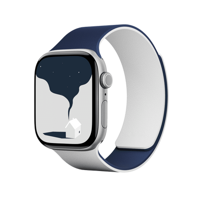 Moft Snap Duo Watch Bands 49mm / 46mm