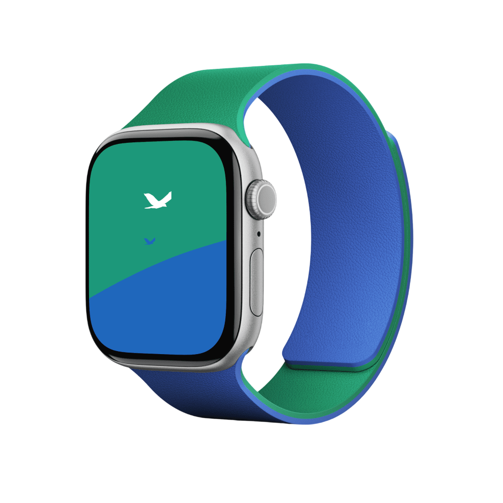 Moft Snap Duo Watch Bands 49mm / 46mm