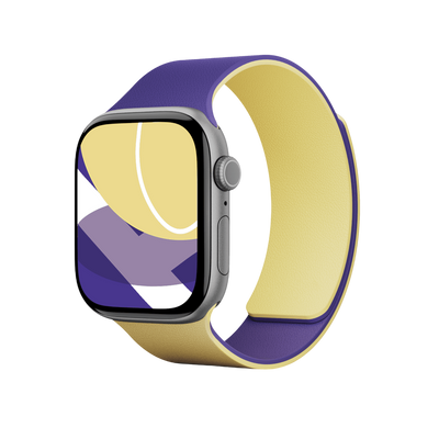 Moft Snap Duo Watch Bands 49mm / 46mm