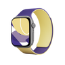 Strike Yellow x Poise Purple