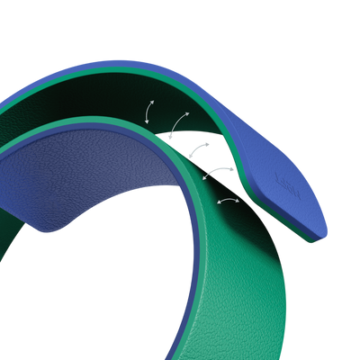 Moft Snap Duo Watch Bands 49mm / 46mm