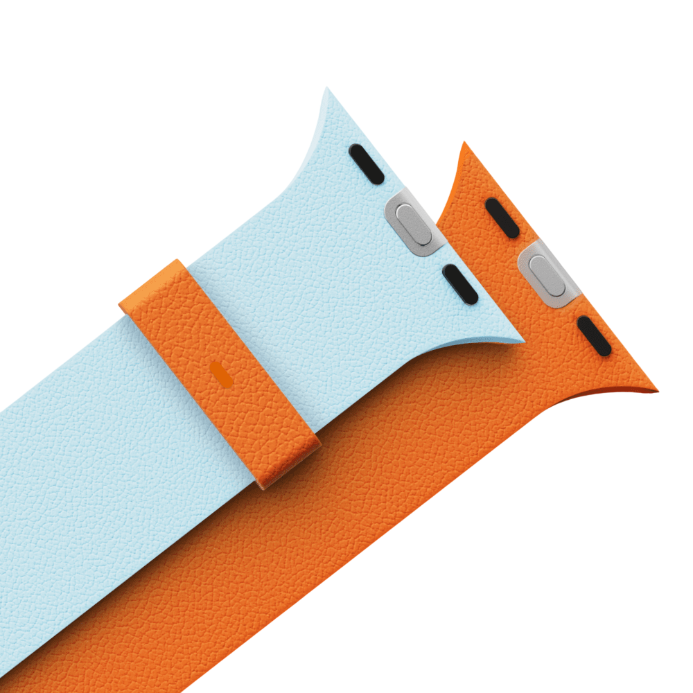 Moft Snap Duo Watch Bands 49mm / 46mm