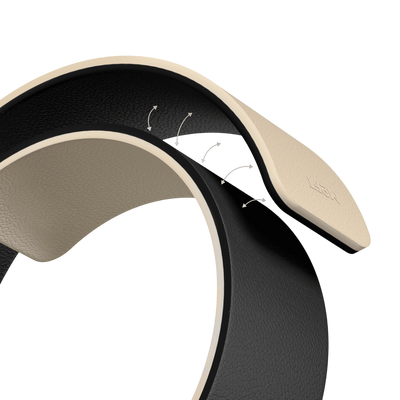 Moft Snap Duo Watch Bands 49mm / 46mm