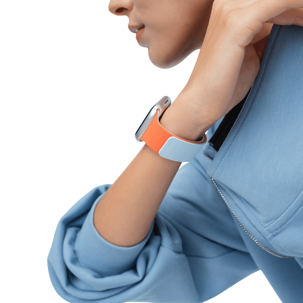 Moft Snap Duo Watch Bands 49mm / 46mm