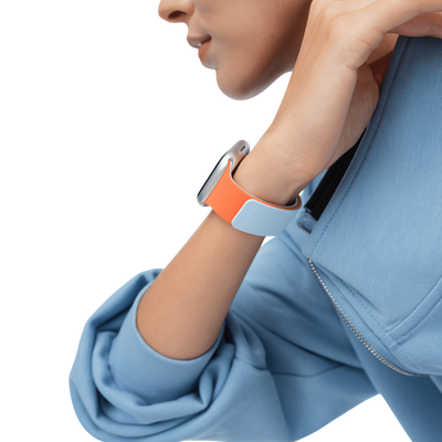 Moft Snap Duo Watch Bands 49mm / 46mm