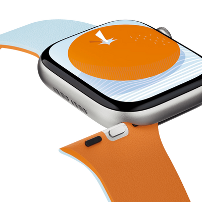 Moft Snap Duo Watch Bands 49mm / 46mm