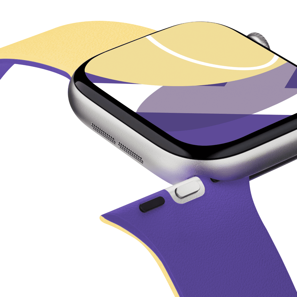 Moft Snap Duo Watch Bands 49mm / 46mm