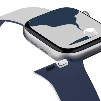 Moft Snap Duo Watch Bands 49mm / 46mm