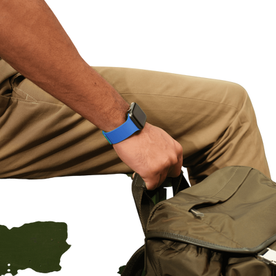 Moft Snap Duo Watch Bands 49mm / 46mm