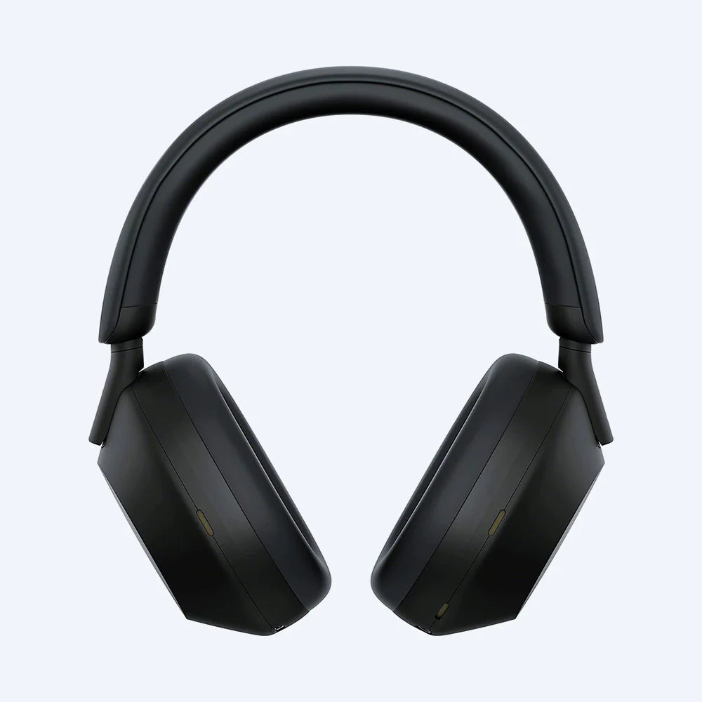 سماعات سوني WH-1000XM5 اللاسلكية المانعة للضوضاء