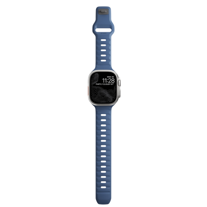 Nomad Waterproof Sport Band for Apple Watch 49mm / 46mm / 45mm