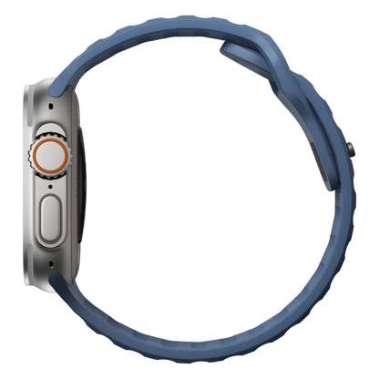 Nomad Waterproof Sport Band for Apple Watch 49mm / 46mm / 45mm