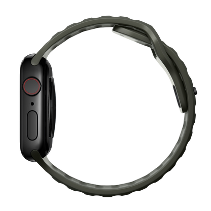 Nomad Waterproof Sport Band for Apple Watch 49mm / 46mm / 45mm