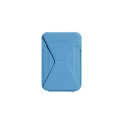 Moft Snap-on Phone Stand & Wallet MOVAS™  - MagSafe Compatible