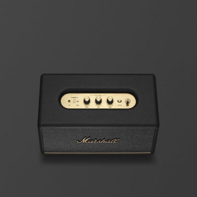 Marshall Stanmore III - Black 