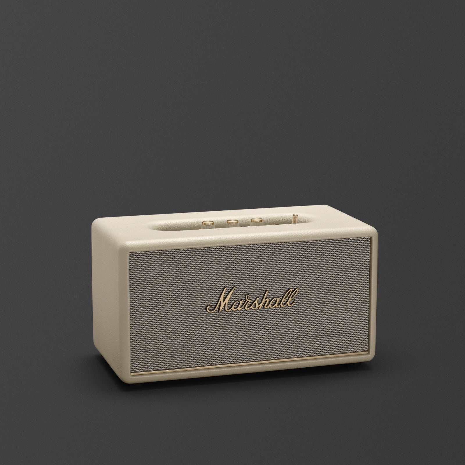 Marshall Stanmore III - Cream 
