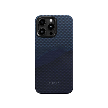 Pitaka StarPeak MagEZ Case 4 For iPhone 15 Pro Max