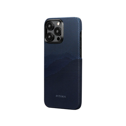 Pitaka StarPeak MagEZ Case 4 For iPhone 15 Pro Max