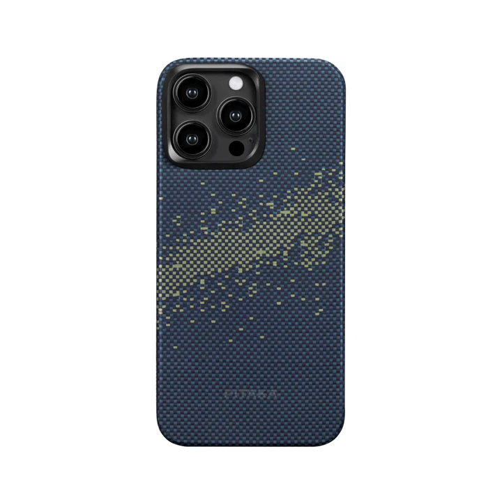Pitaka StarPeak MagEZ Case 4 For iPhone 15 Pro Max