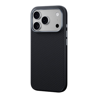 Benks ArmorPro 600D Case built with Kevlar® for iPhone 17 Pro / Pro Max / Air - render 1