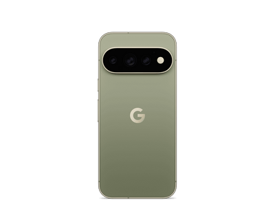 Google Pixel 11 Pro XL - Olive 