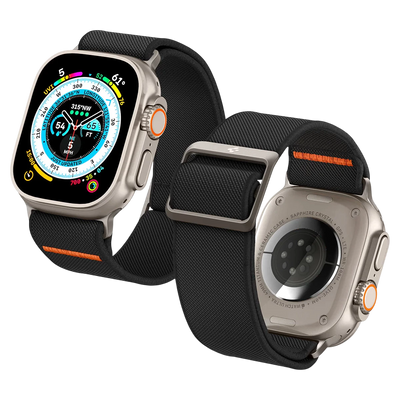 Spigen Lite Fit Ultra Strap for Apple Watch Ultra
