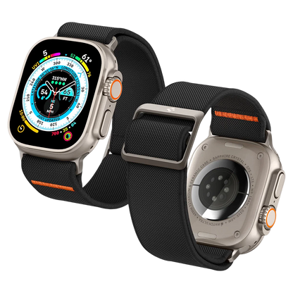 Spigen Lite Fit Ultra Strap for Apple Watch Ultra
