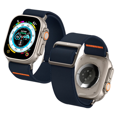 Spigen Lite Fit Ultra Strap for Apple Watch Ultra