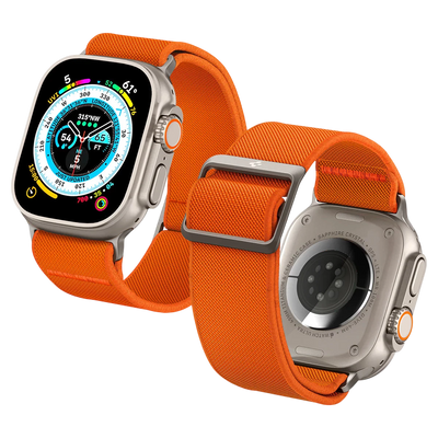 Spigen Lite Fit Ultra Strap for Apple Watch Ultra