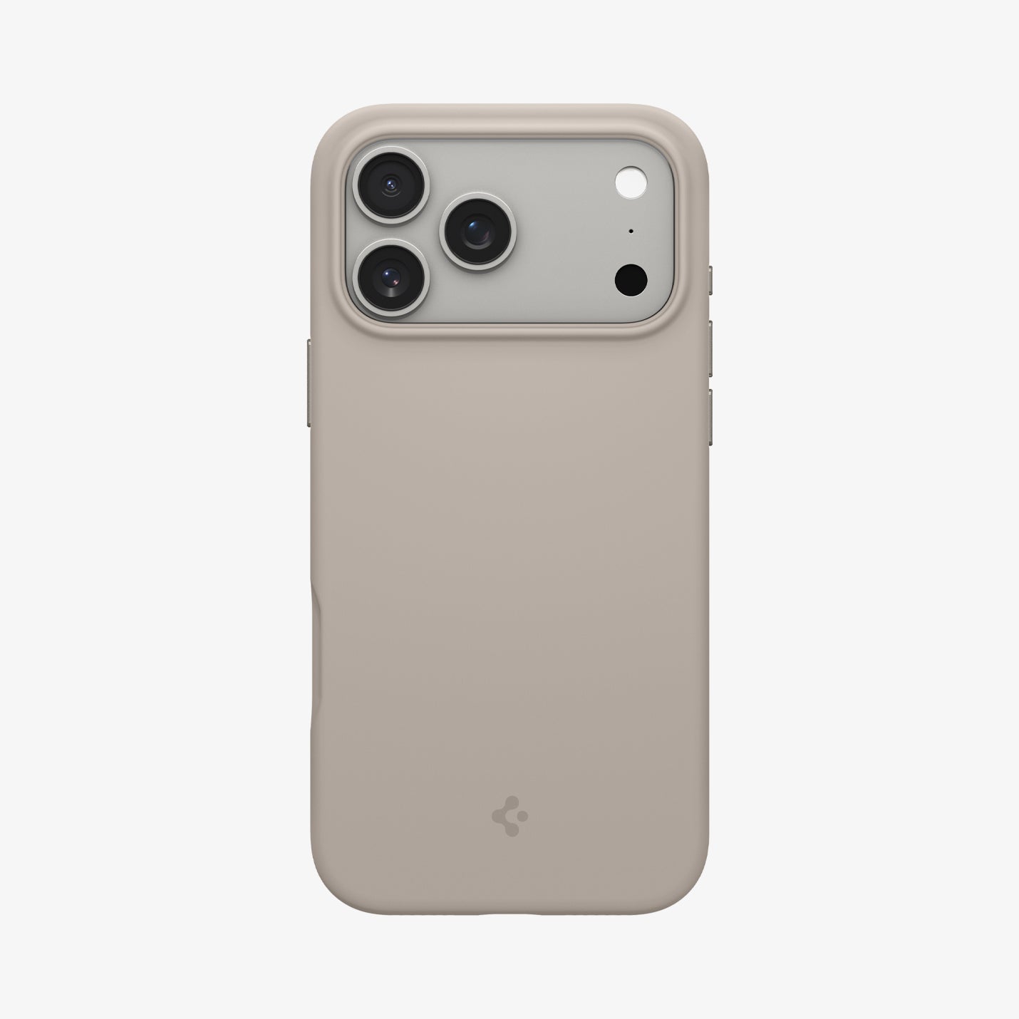 Spigen Silicone Fit (MagFit) Case for iPhone 17 Pro Max / iPhone 17 Pro