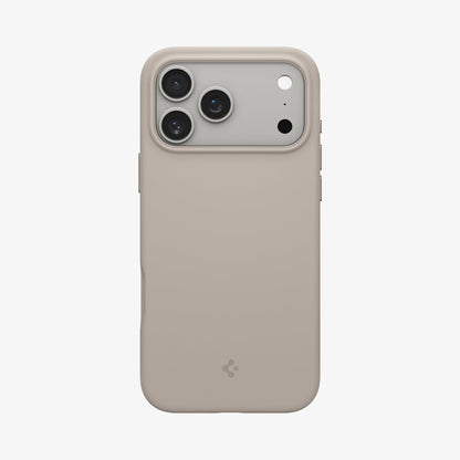 Spigen Silicone Fit (MagFit) Case for iPhone 17 Pro Max / iPhone 17 Pro