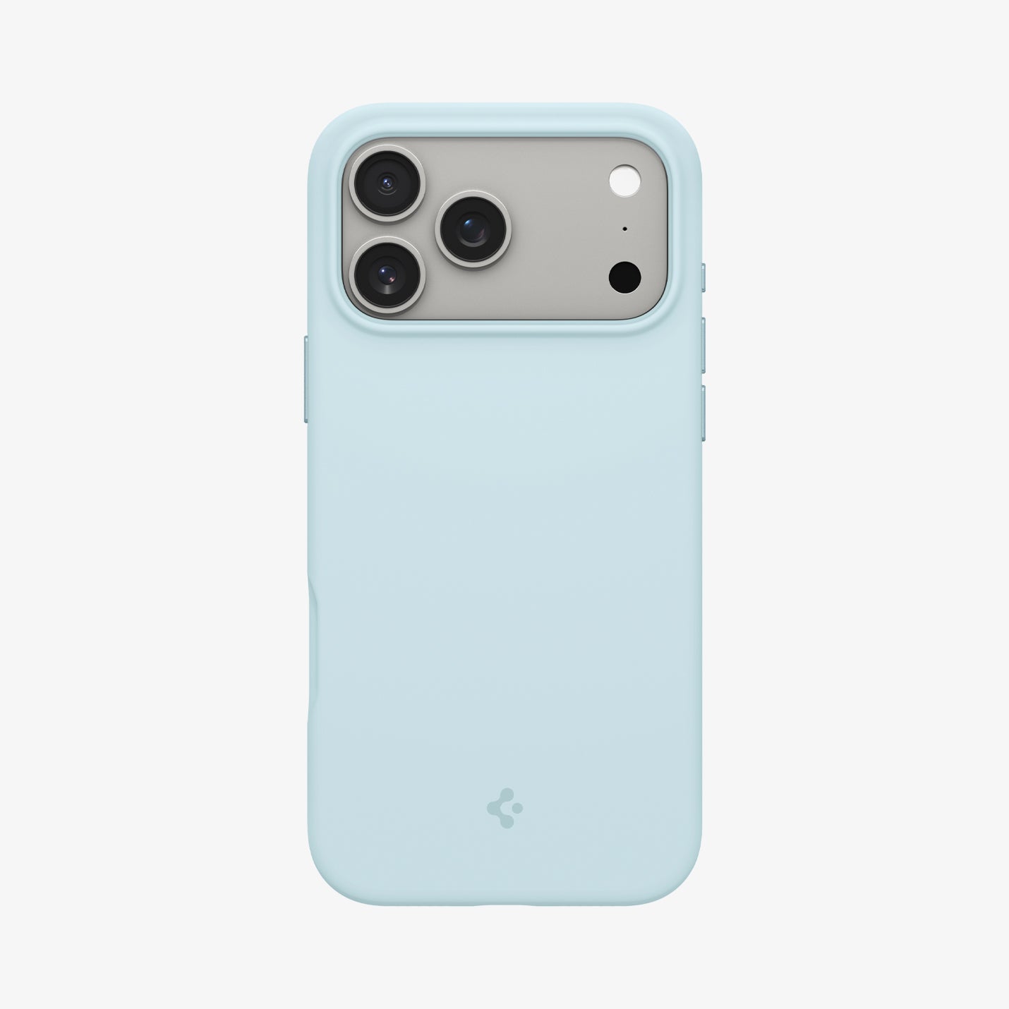 Spigen Silicone Fit (MagFit) Case for iPhone 17 Pro Max / iPhone 17 Pro