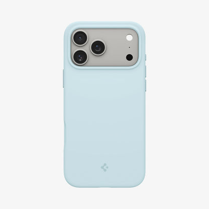 Spigen Silicone Fit (MagFit) Case for iPhone 17 Pro Max / iPhone 17 Pro