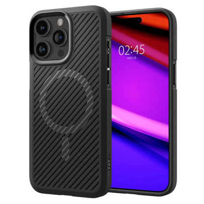 Spigen iPhone 15 Pro Case Core Armor (MagFit)