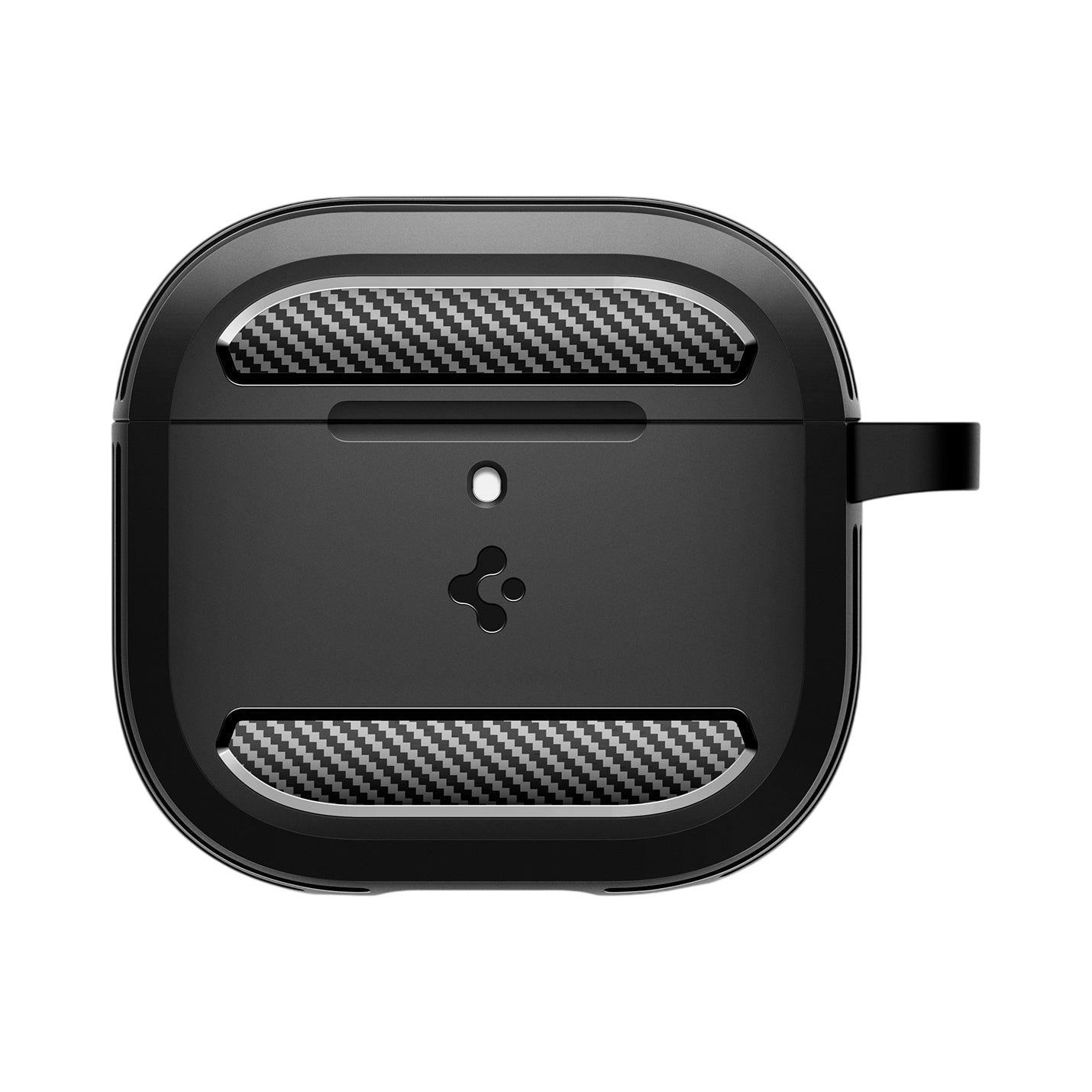 Spigen Rugged Armor Case for AirPods 4