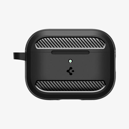 Spigen Rugged Armor Case for AirPods Pro 3