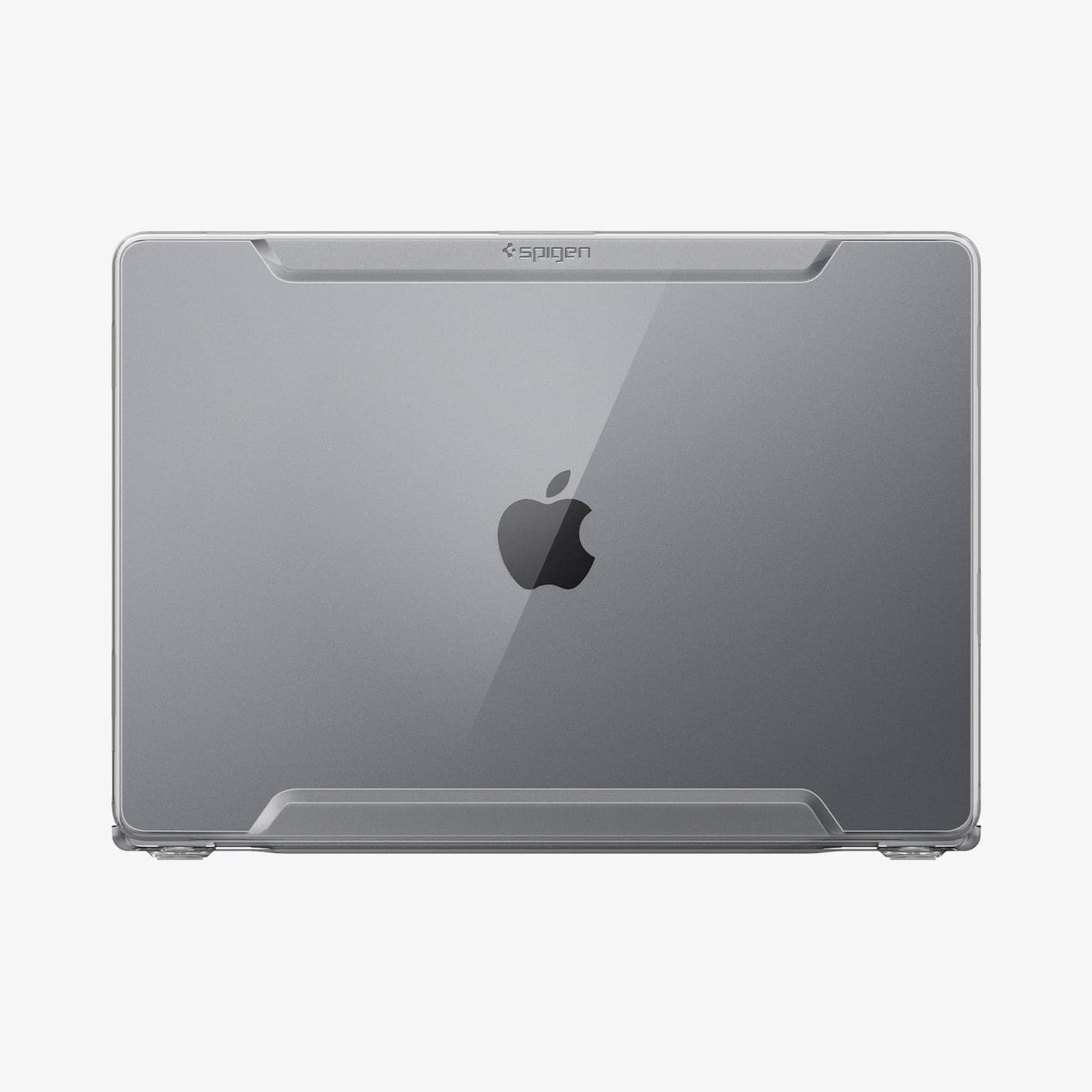 Spigen Thin Fit Clear Case for MacBook Air M3 / M2