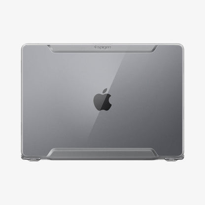 Spigen Thin Fit Clear Case for MacBook Air M3 / M2