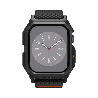 Spigen Lite Fit Pro for Apple Watch Series  11 / 10 (46mm) Case + Band