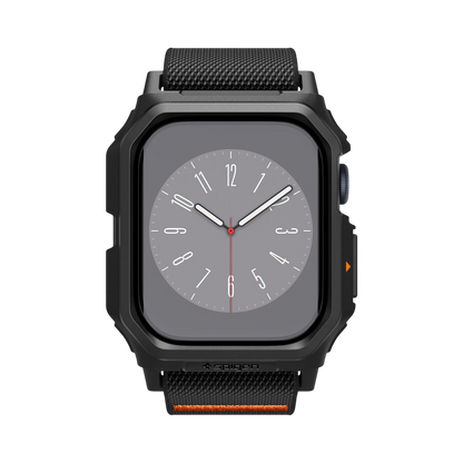 Spigen Lite Fit Pro for Apple Watch Series  11 / 10 (46mm) Case + Band