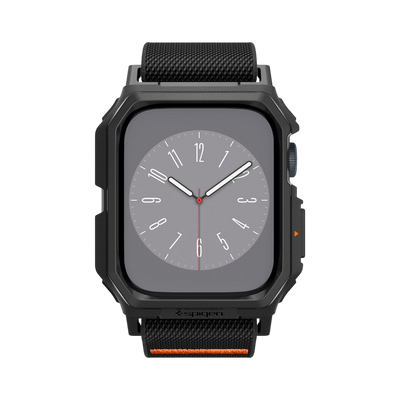 Spigen Lite Fit Pro for Apple Watch Series  11 / 10 (46mm) Case + Band