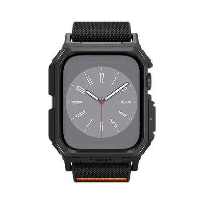 Spigen Lite Fit Pro for Apple Watch Series  11 / 10 (46mm) Case + Band