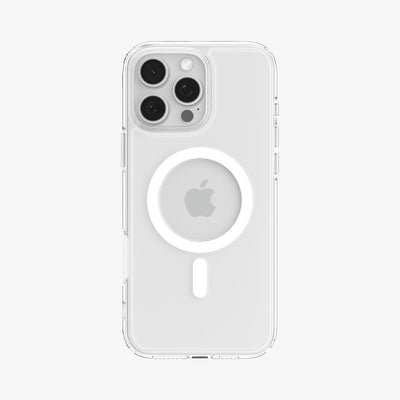 Spigen Ultra Hybrid (MagFit) Case for iPhone 16 Pro