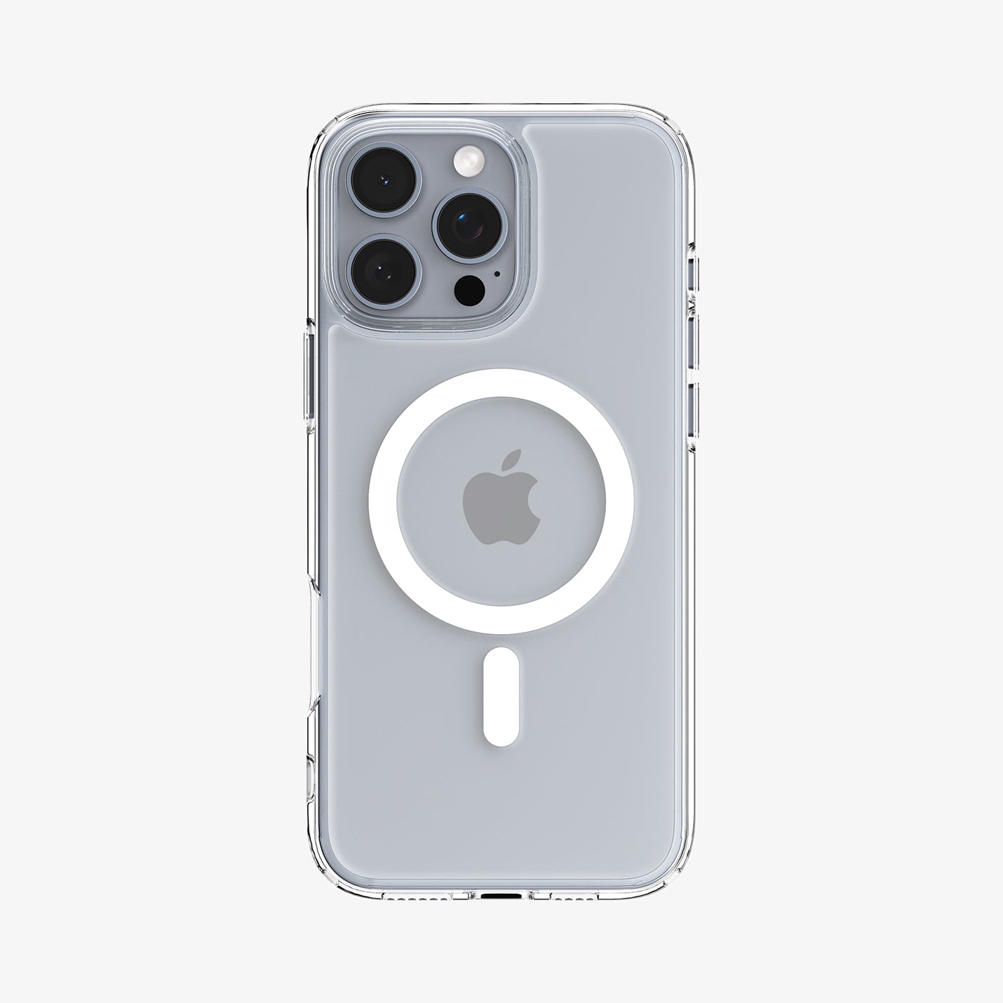 Spigen Ultra Hybrid (MagFit) Case for iPhone 16 Pro