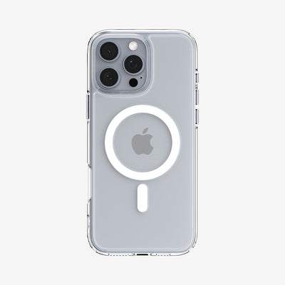 Spigen Ultra Hybrid (MagFit) Case for iPhone 16 Pro