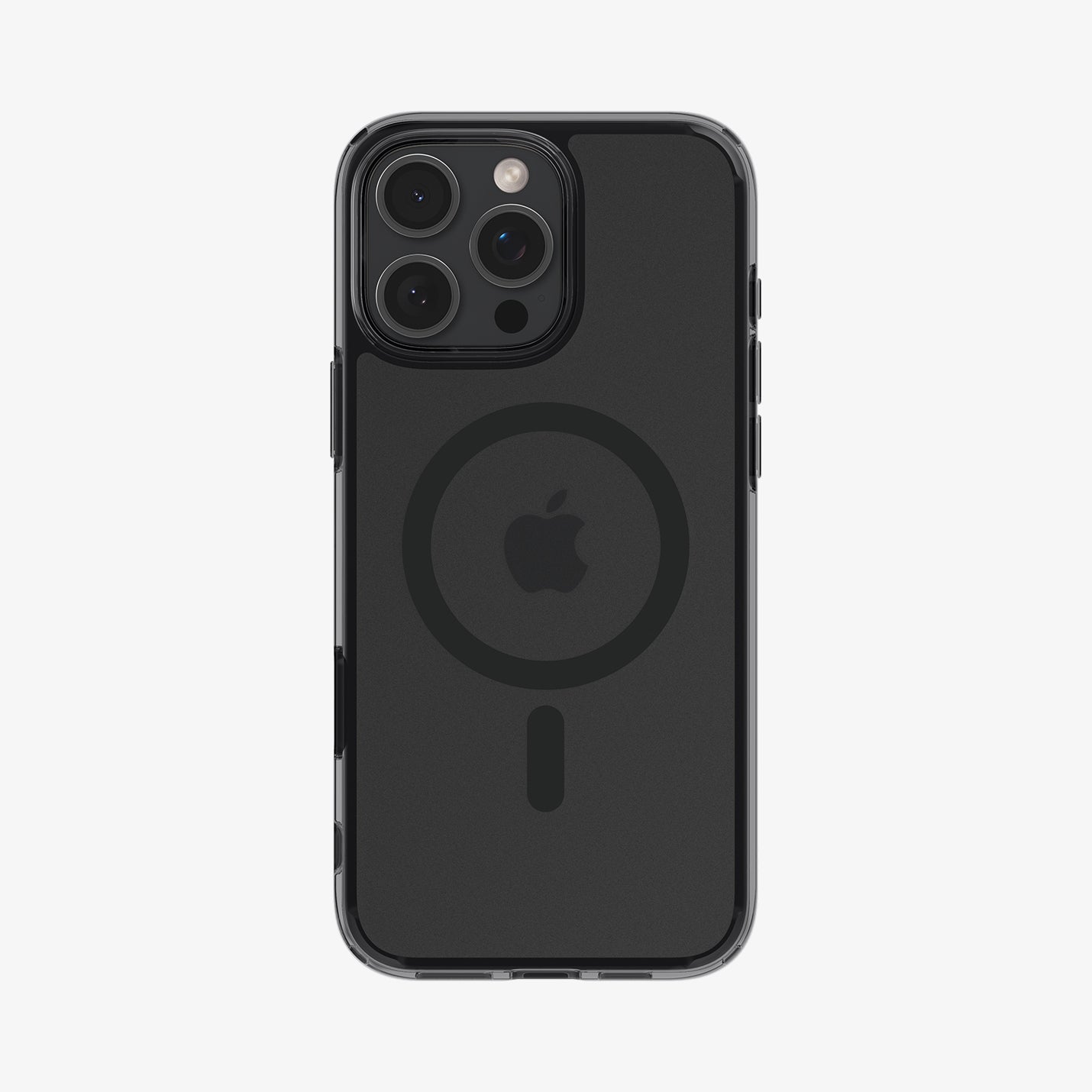 Spigen Ultra Hybrid T (MagFit + Camera Control) Case for iPhone 16 Pro Max