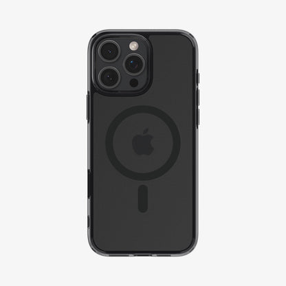 Spigen Ultra Hybrid T (MagFit + Camera Control) Case for iPhone 16 Pro Max