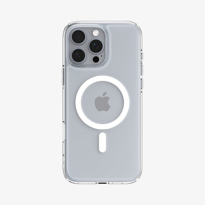 Spigen Ultra Hybrid T (MagFit + Camera Control) Case for iPhone 16 Pro Max